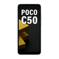 Poco C50